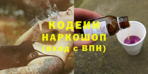прущий лед Абаза